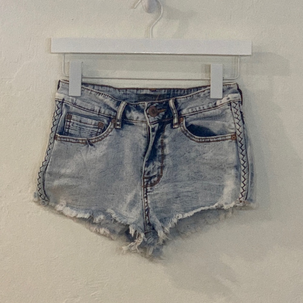 Kendall & Kylie Short sz. 1